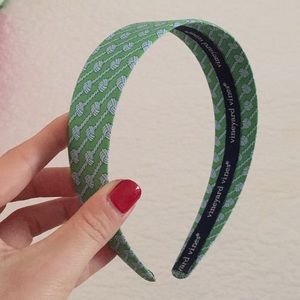 Vineyard Vines Sailor Knot Headband